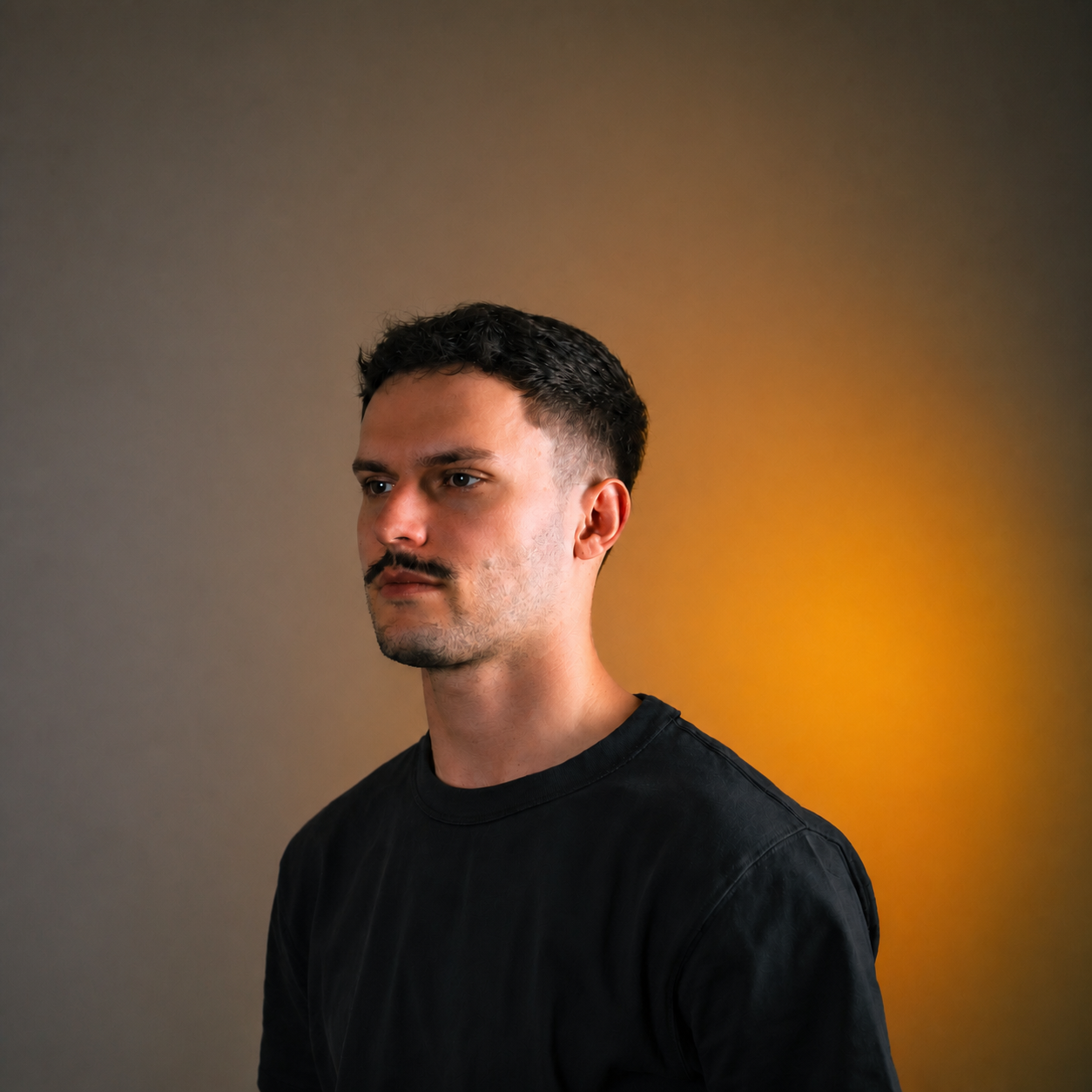 Théo Lacabe, co-fondateur de Lacab's