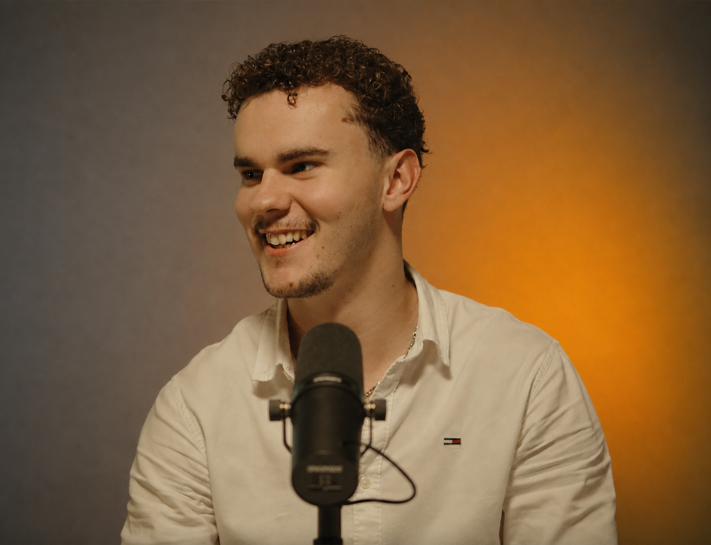 Nathan Lacabe, co-fondateur de Lacab's